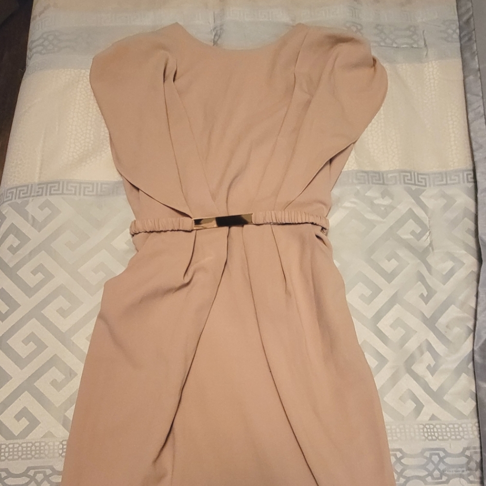 Modern dress